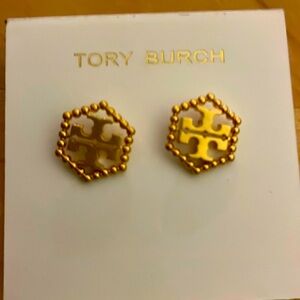 Brand new Tory Burch Earrings